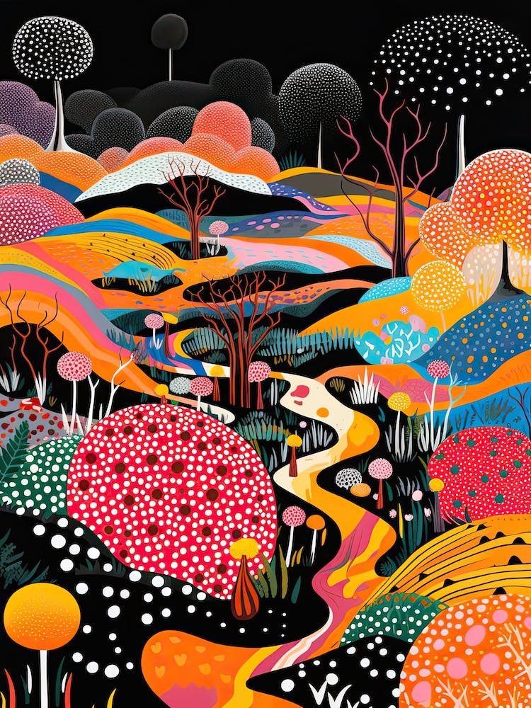 Brindisi, Italy, Illustration In The Style Of Pop Art 3