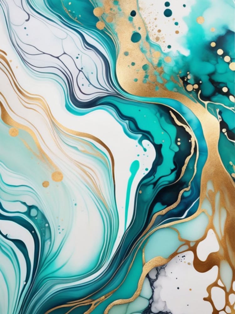 Abstract Painting 88