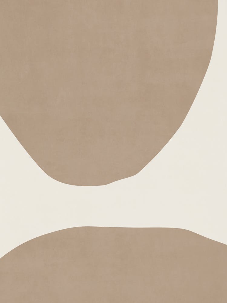 Abstract Composition 75