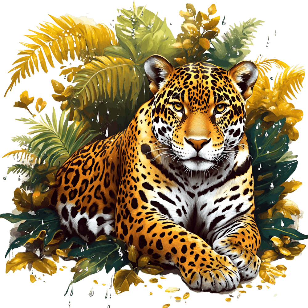 Jaguar 1