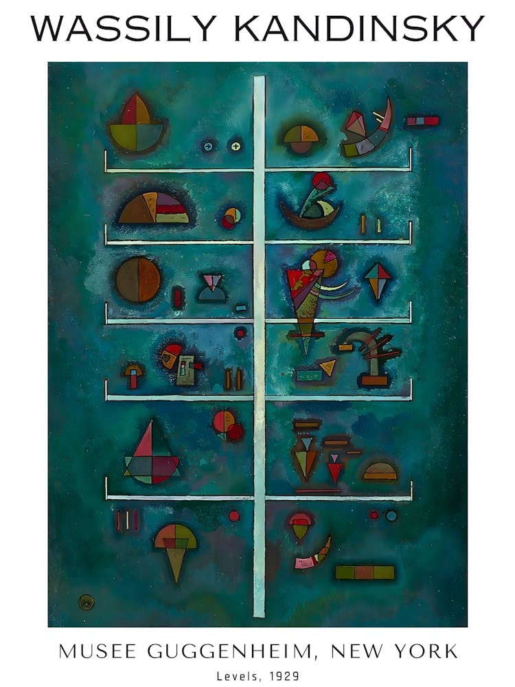 Wassily Kandinsky 28