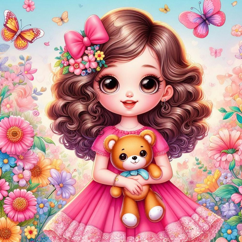 Pinky Pink
