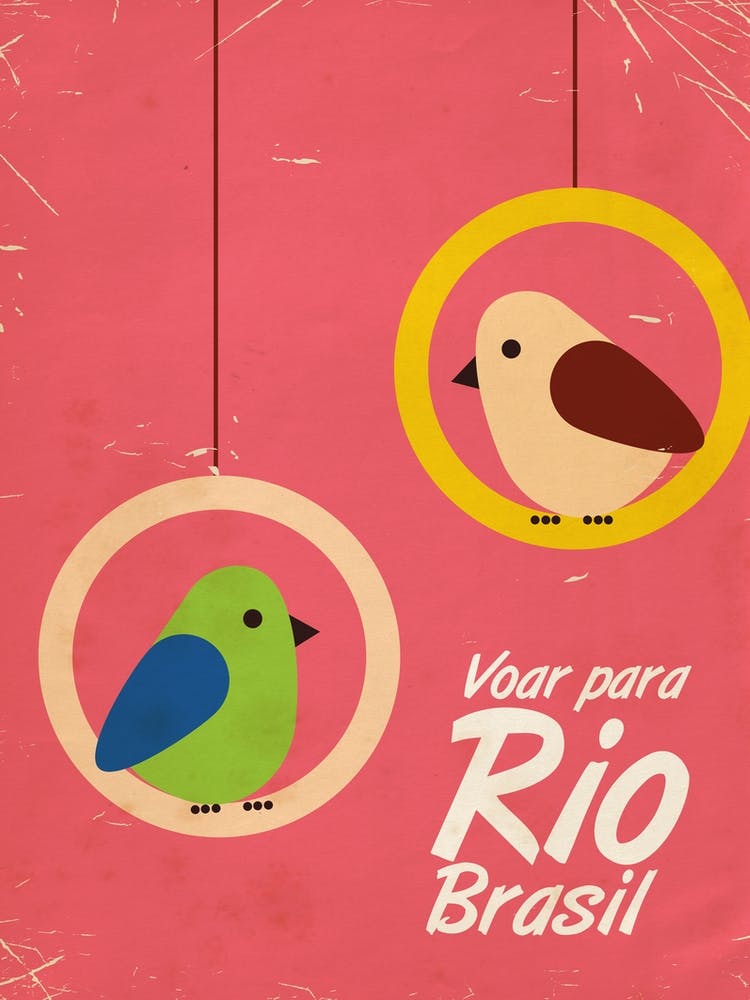 Rio Brazil