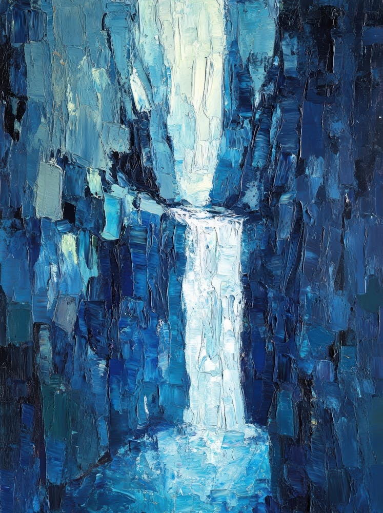 Waterfall 12