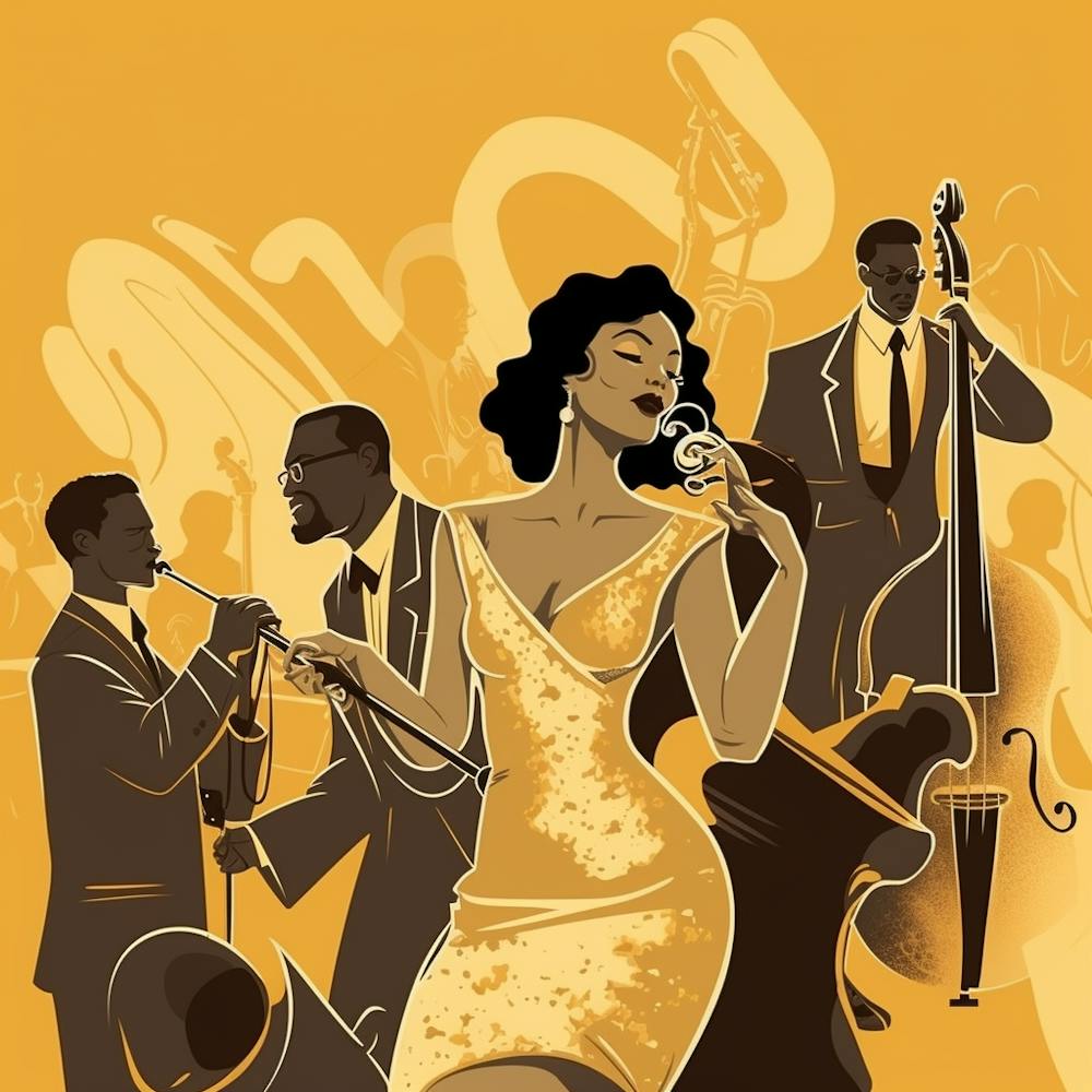 Jazz And Blues