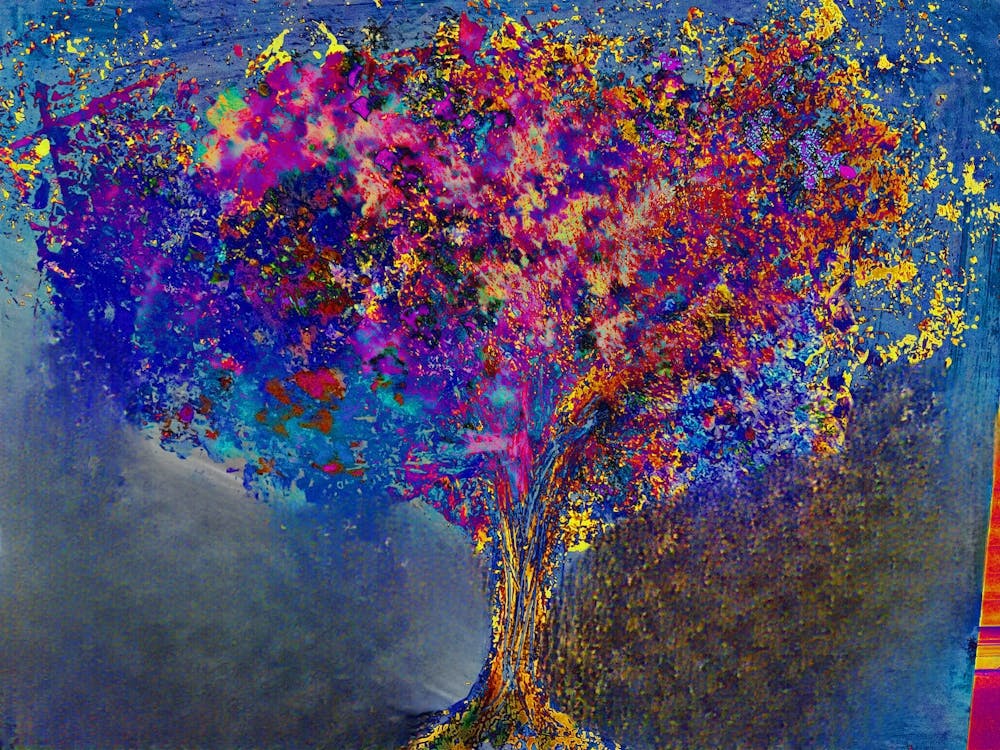 Tree Of Life