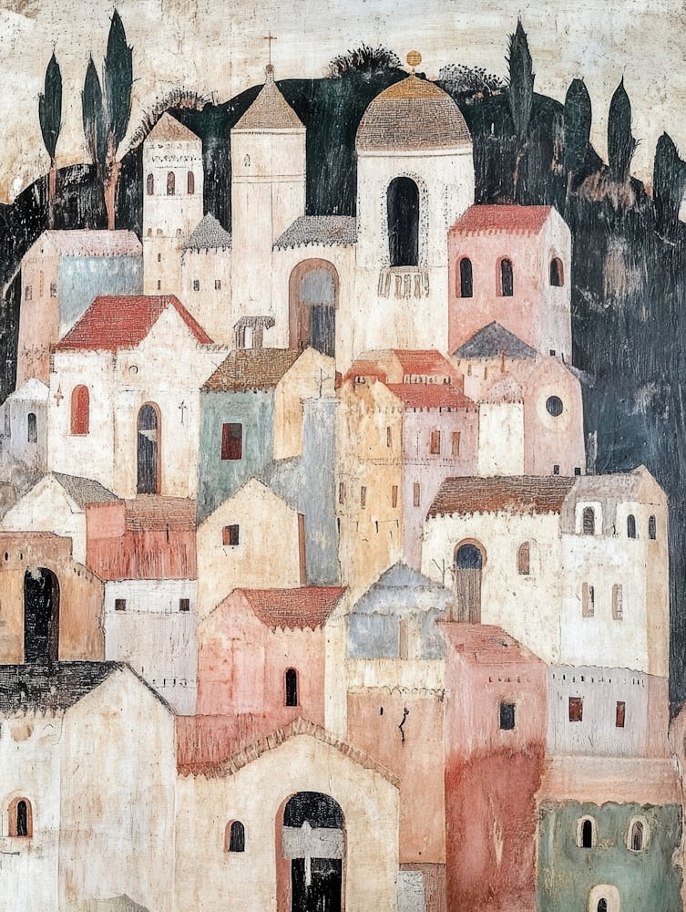 Village Italien