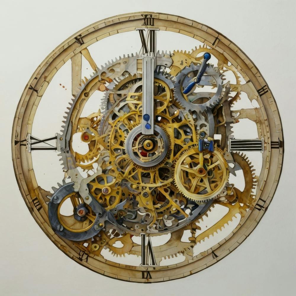 Clockwork