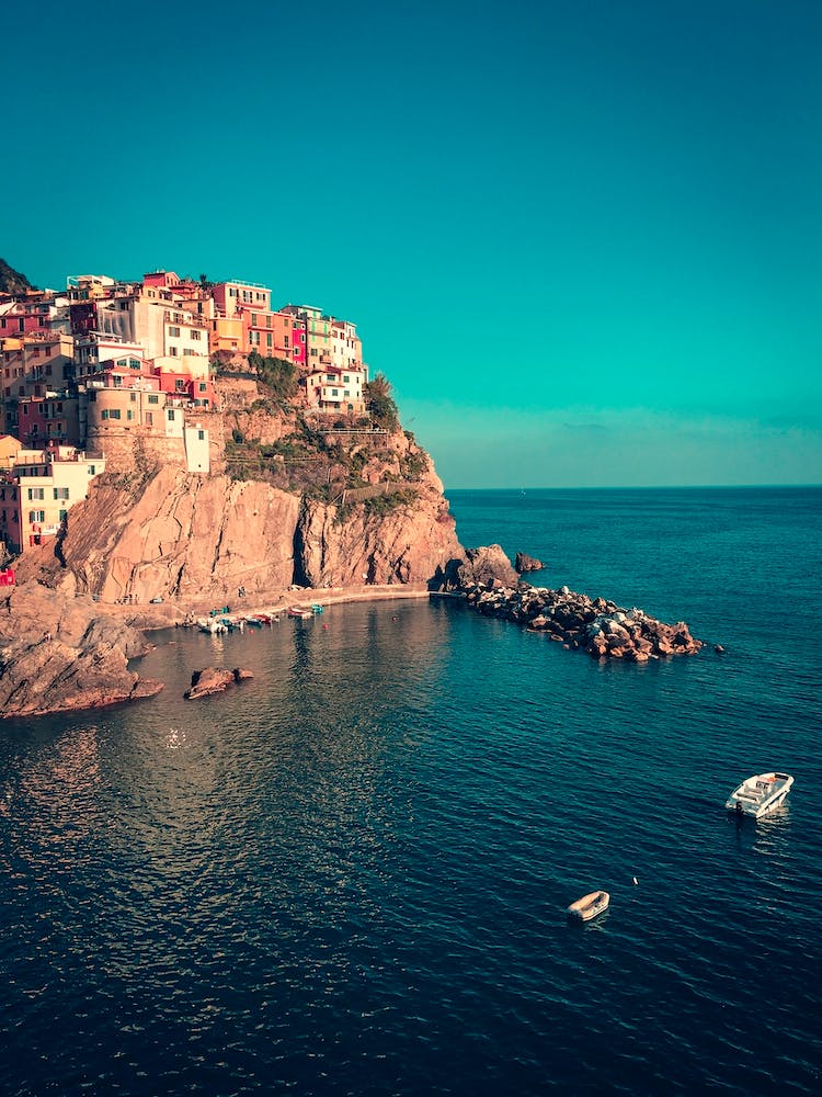 Cinque Terre Bella 2