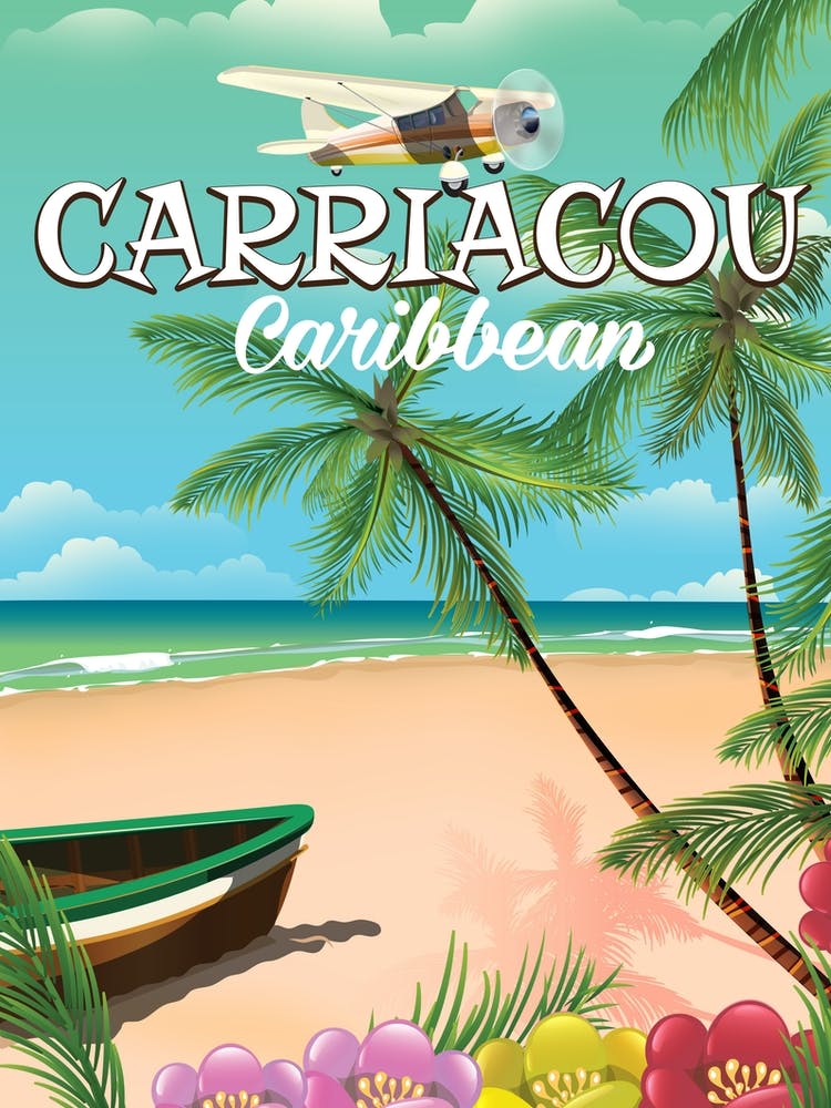 Carriacou Caribbean