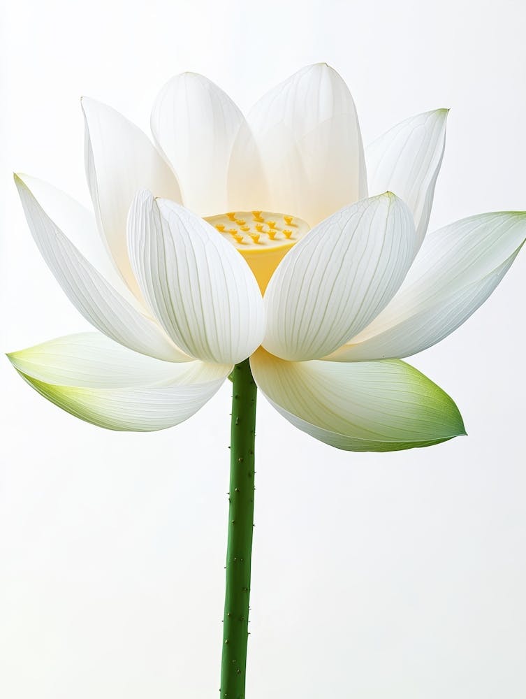 Lotus Flower 27