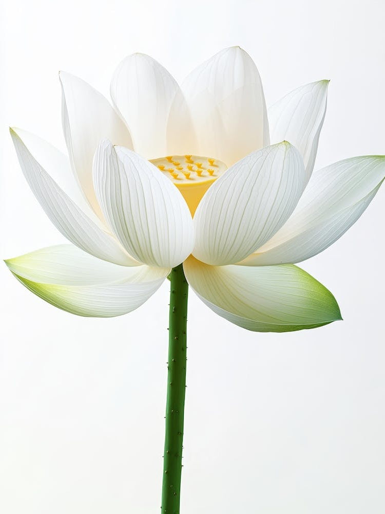 Lotus Flower 27