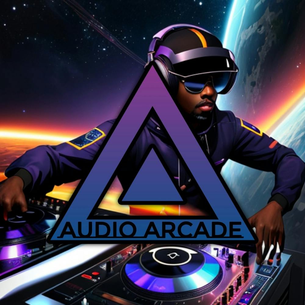 Audio Arcade