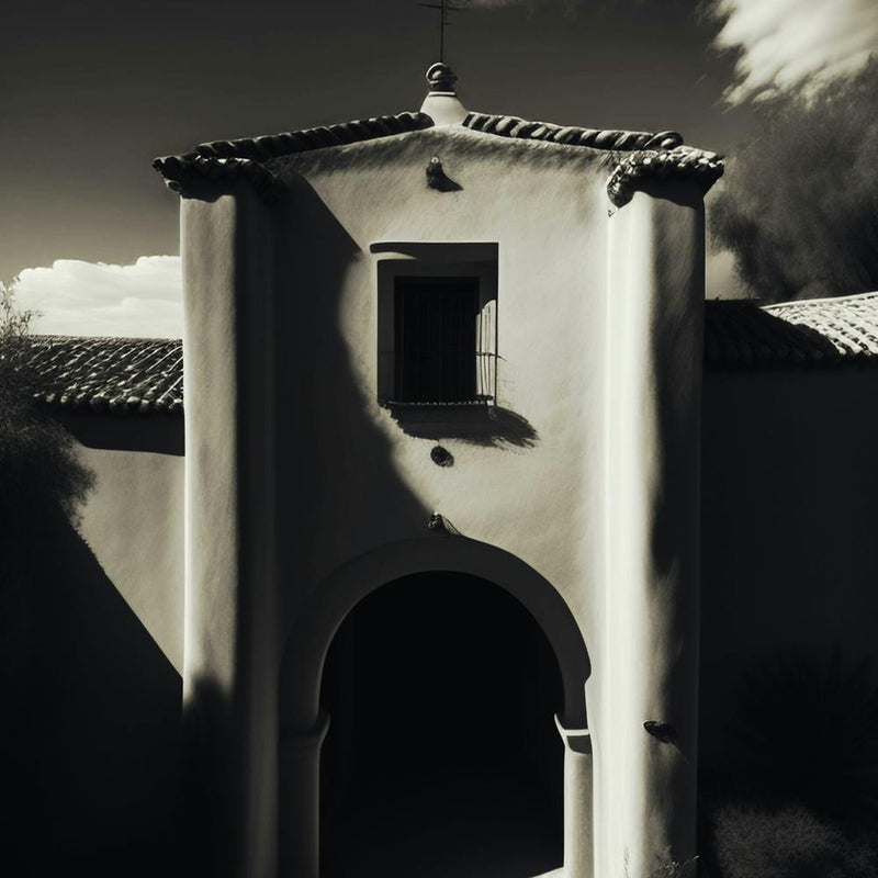 Santa Cruz Church