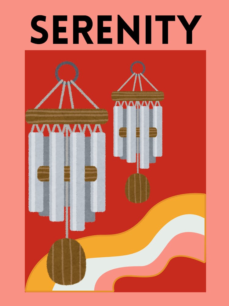 Sérénité