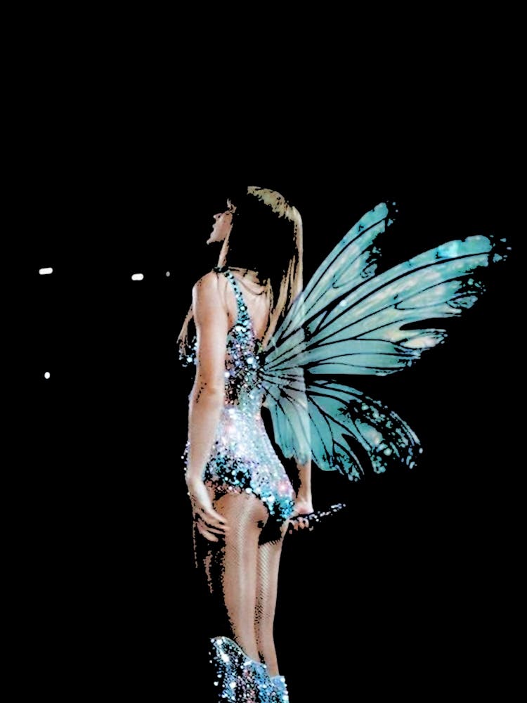 Taylor Swift 83