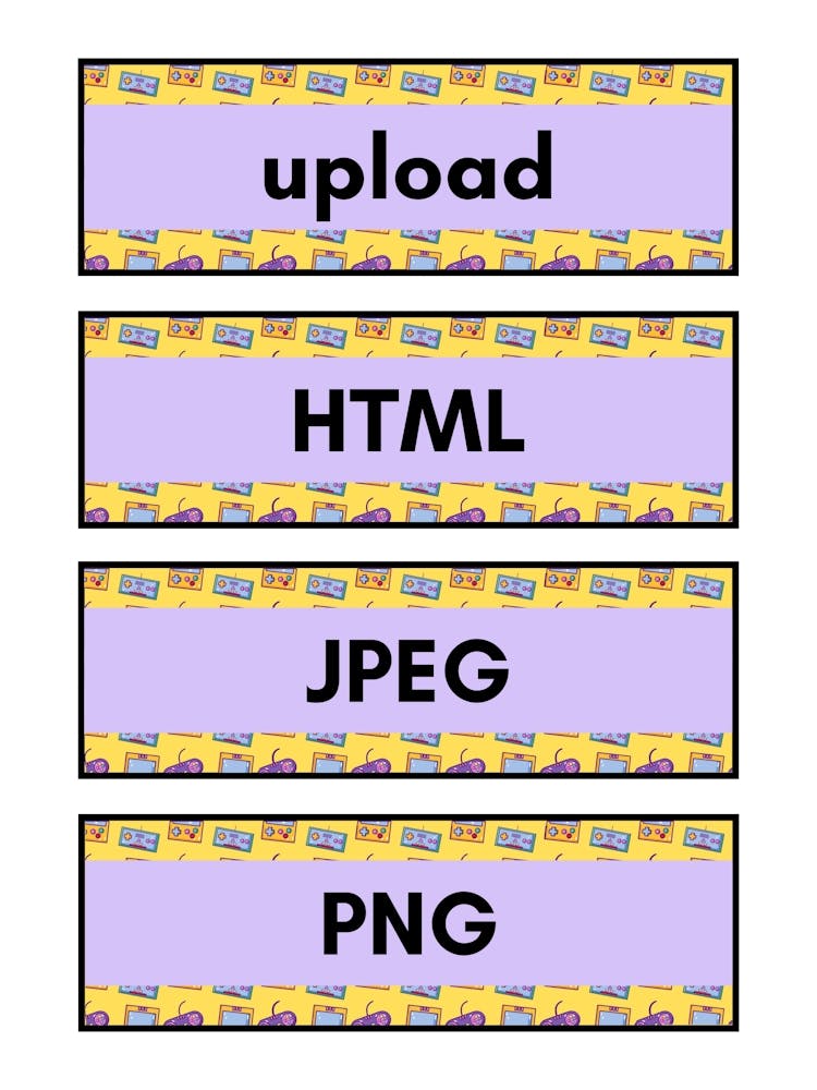 Html
