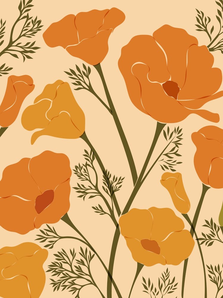 Poppies