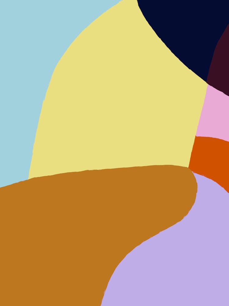 Abstract Painting 73