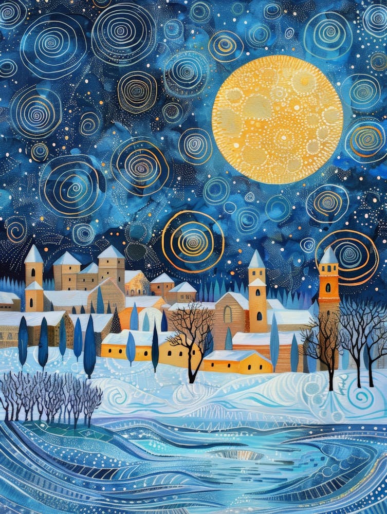 Winter Wonderland 1