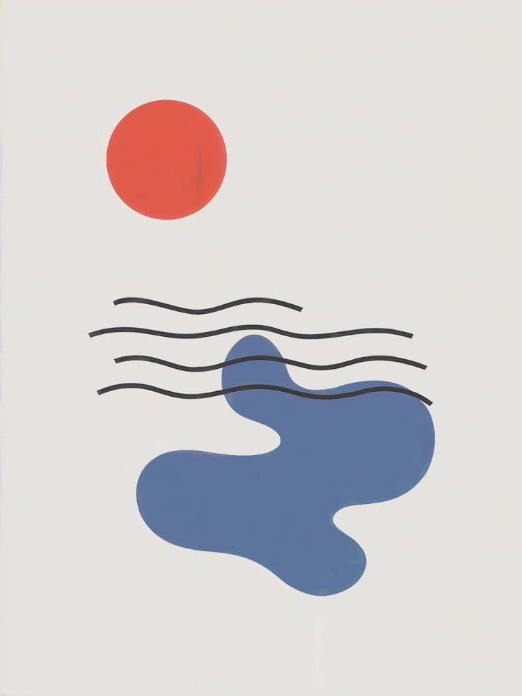 Sea and Sun