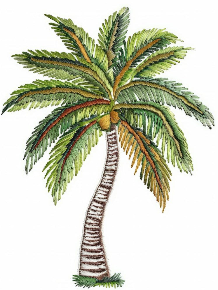 Palm Tree 39