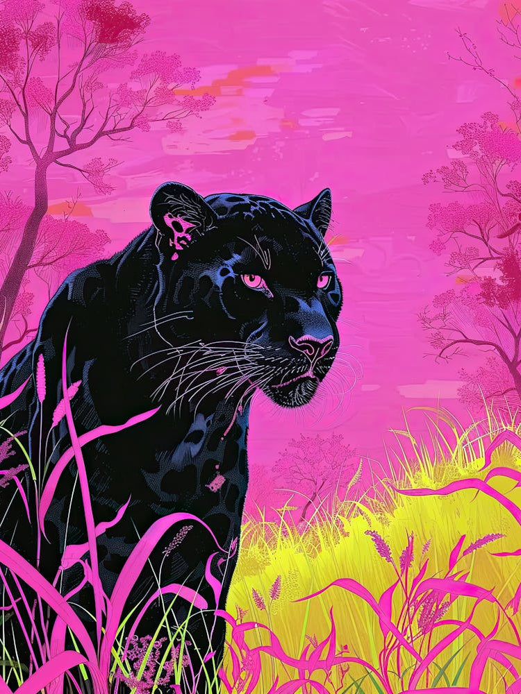 Black Panther 34