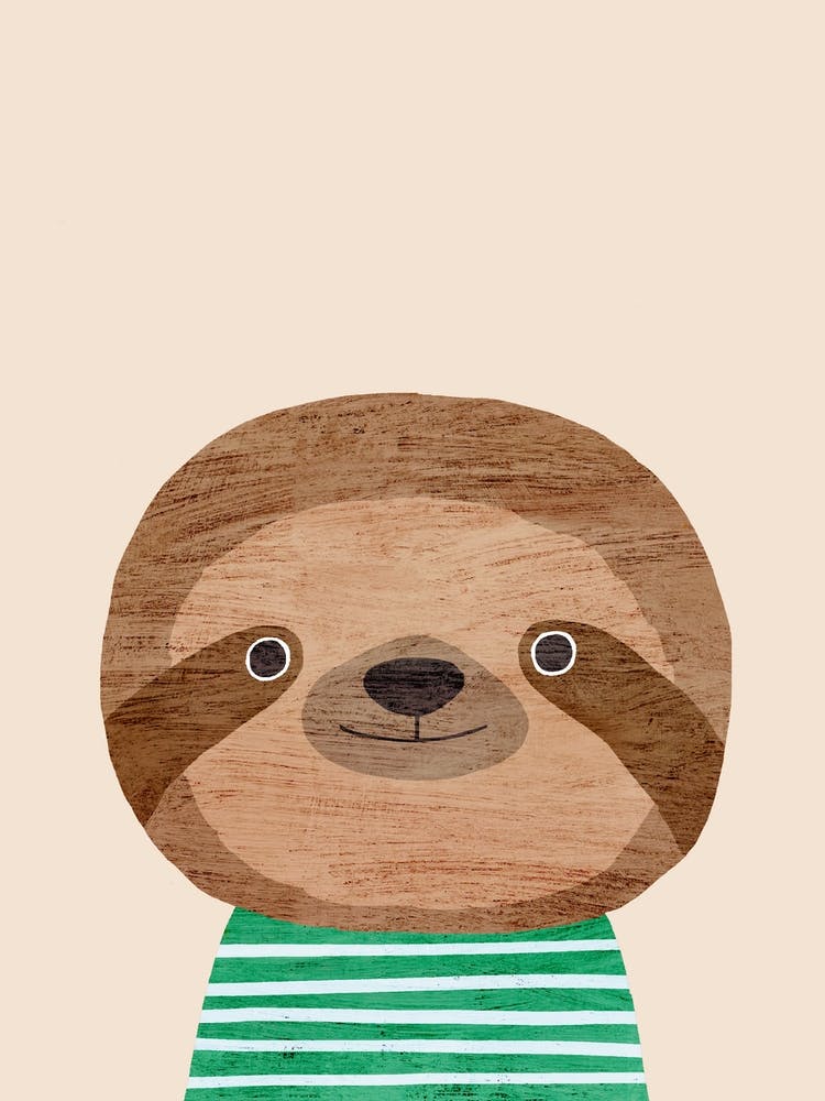 Sloth Cream
