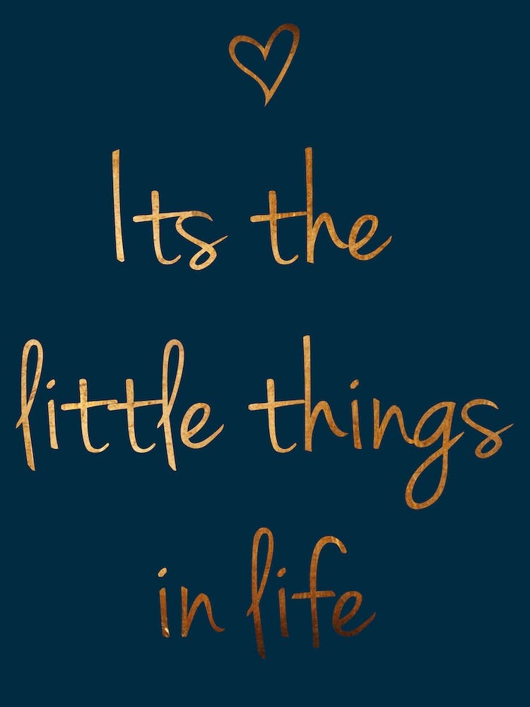 Littlethings III