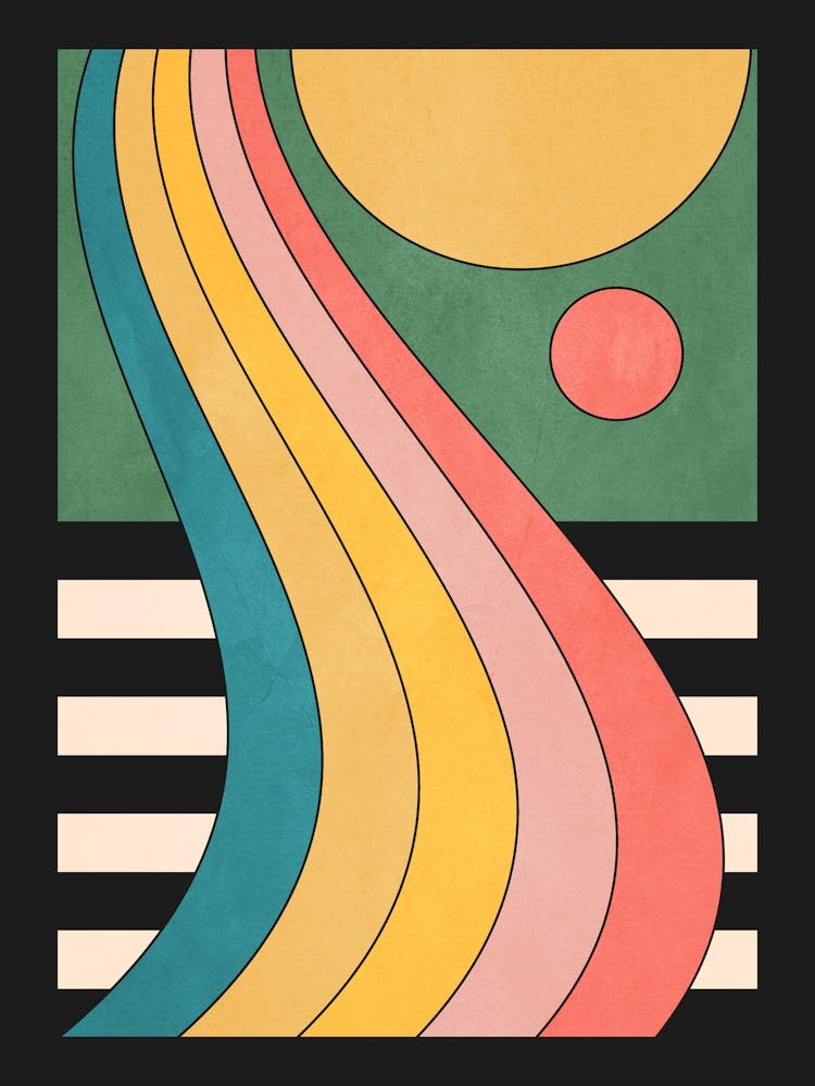 Geometric Abstraction 47