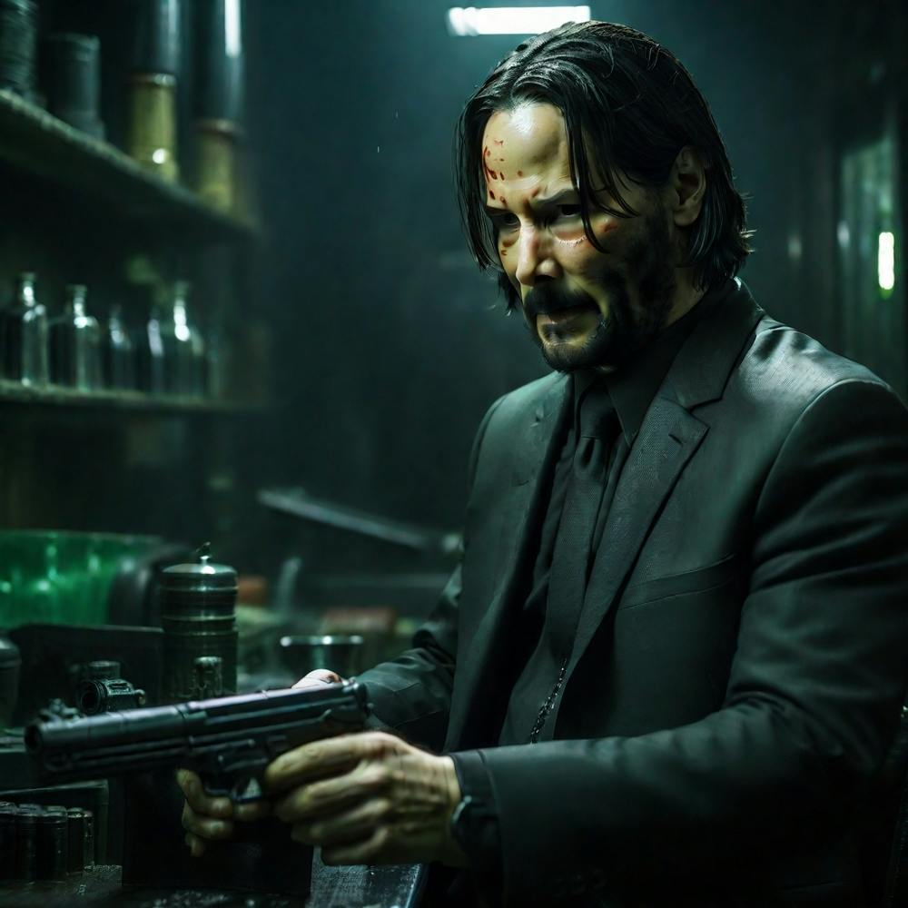 John Wick 