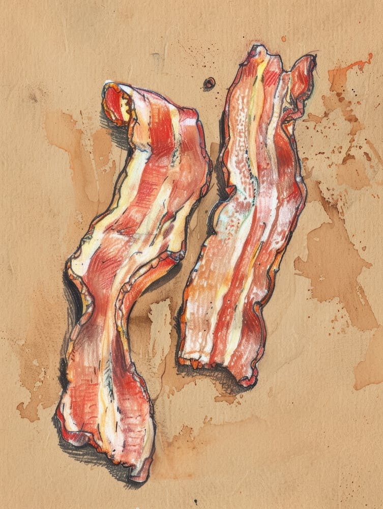 Bacon 2