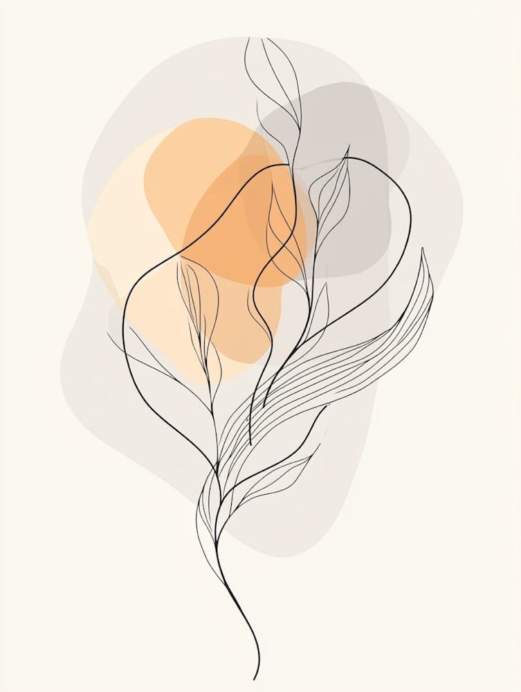 Abstract Painting 201