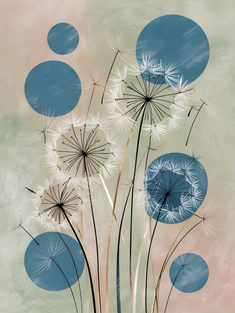 A Moment of Tranquility