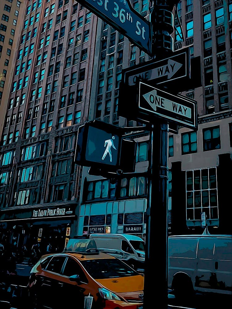 NeuYork 3