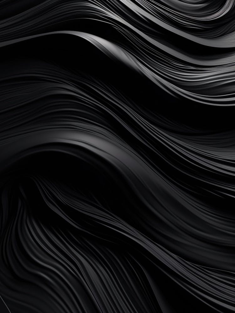 Black Art Digital Texture 4