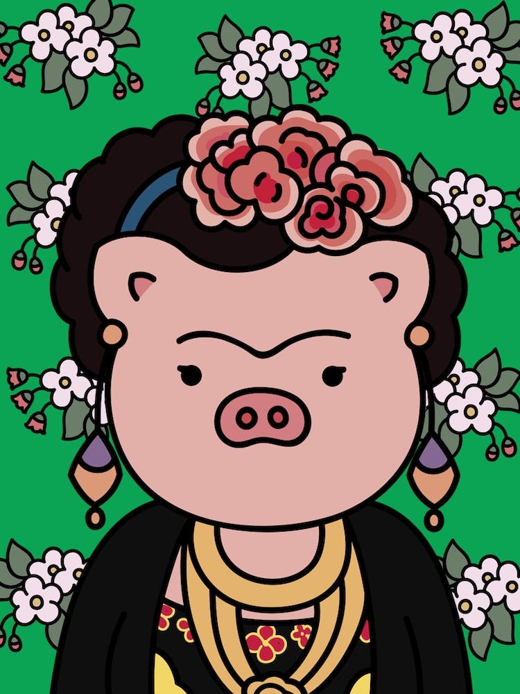 Frida