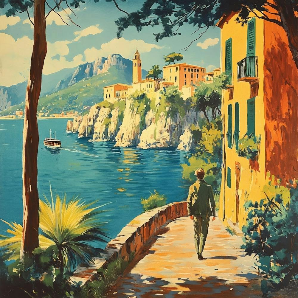 Italy Art