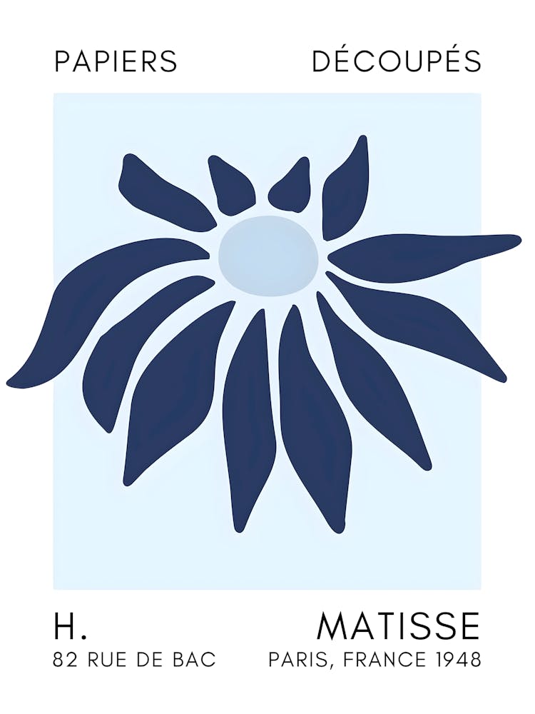 Matisse 18