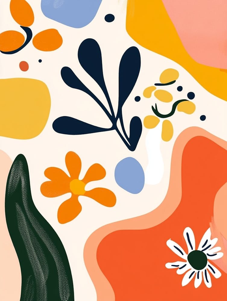 Abstract Painting 217