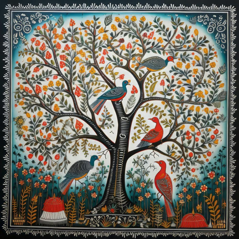 Tree Of Life