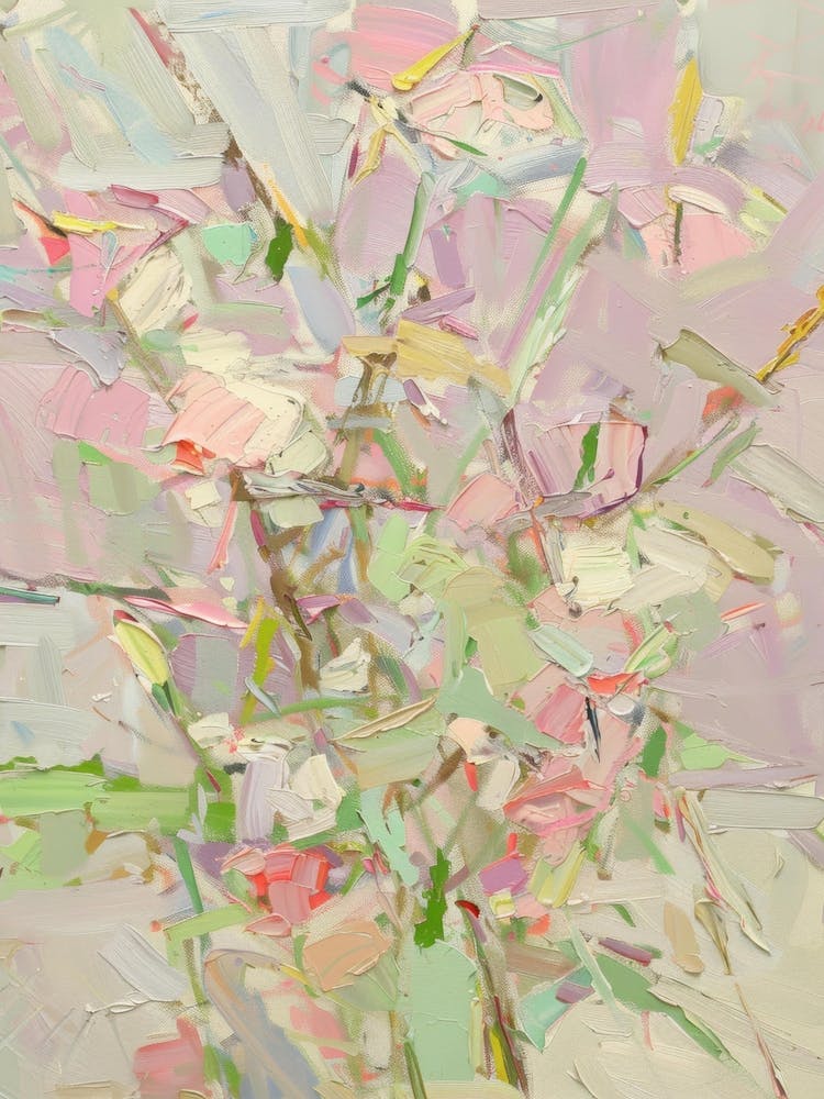 Flowers In A Vase 150