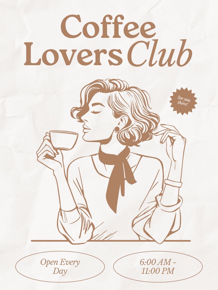 Coffee Club Kitchen | Coffee Lover’s Club | Coffee Bar 11
