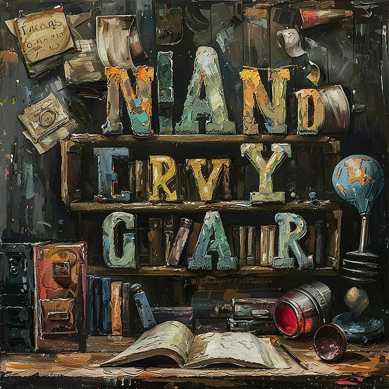 Nand Evry Gear