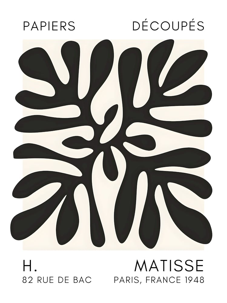 Matisse 33