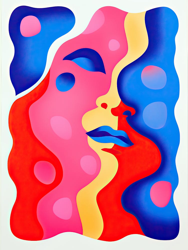 The Ocean Of Synapses Fluid Harmonics