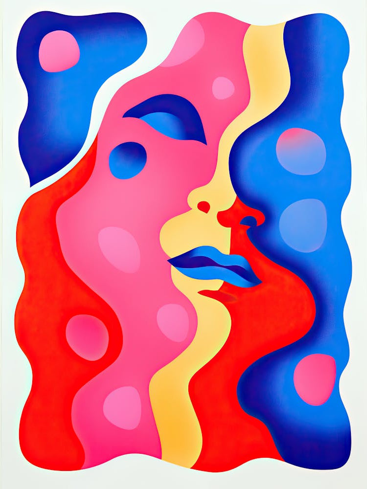 The Ocean Of Synapses Fluid Harmonics