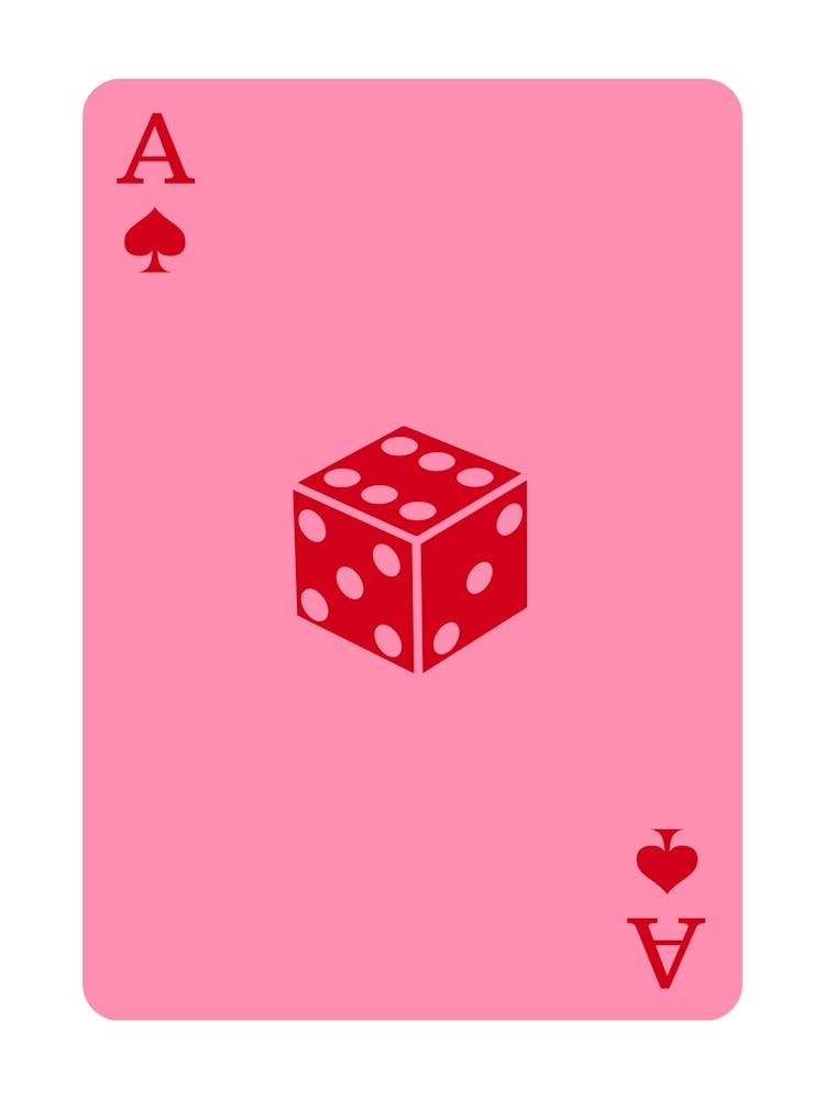 Playing Card