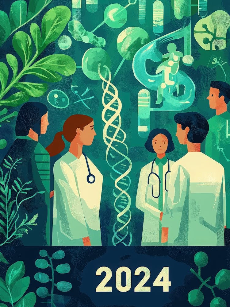 Aihrgdesign A Hopeful Medical Poster Celebrating A Breakthrou C023f4c5 32ea 4497 B596 6b83be16992f 1