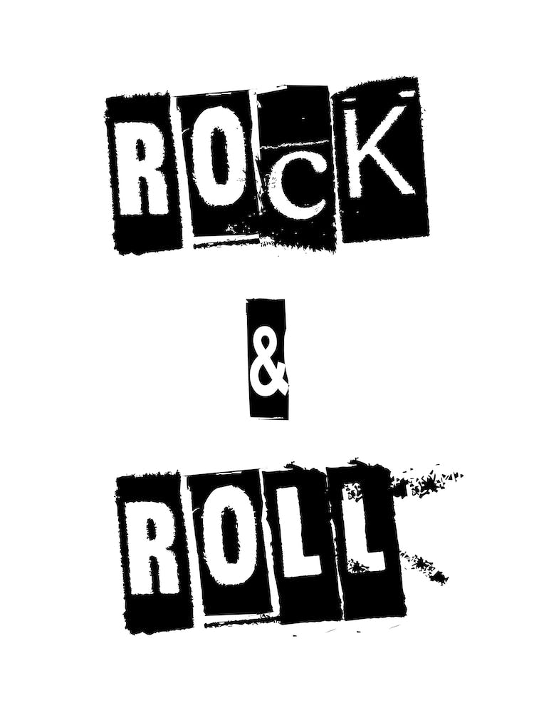 Rock N Roll